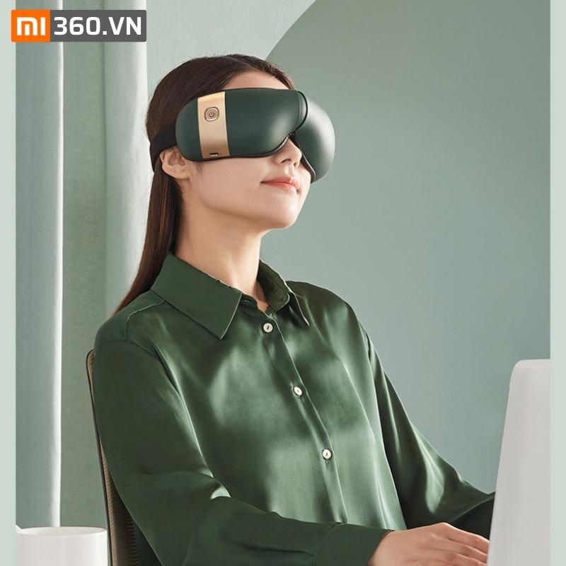 Máy Massage Mắt Thông Minh Xiaomi Momoda SX325 Chính Hãng - BH 6 Tháng