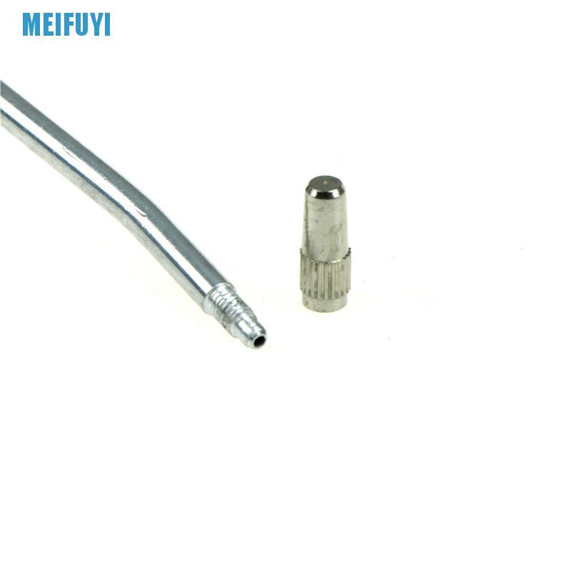 Bình đựng dầu máy may 120ml có nắp mở rộng tiện dụng DIY