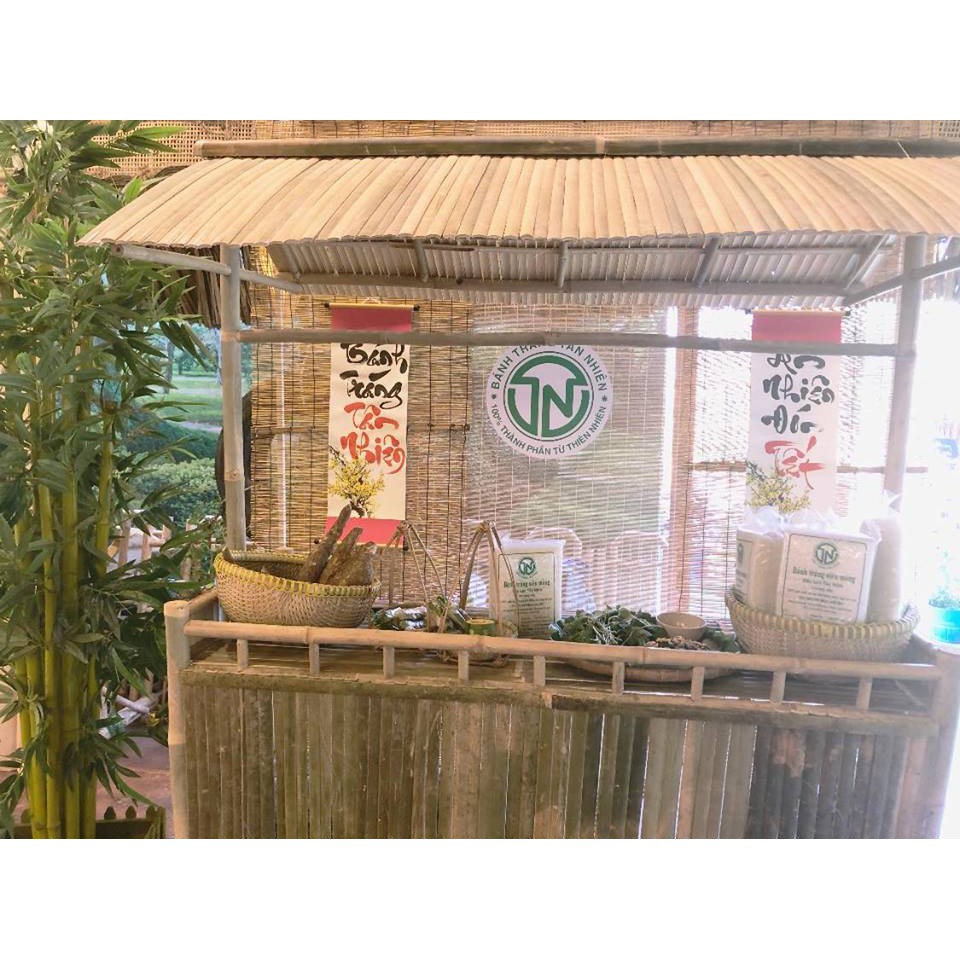 Tân Nhiên Bánh Tráng Sa Tế Tôm Hành - Đặc sản Tây Ninh – Bánh tráng siêu mỏng - Bánh Tráng Tân Nhiên