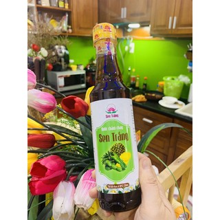 330ml Nước mắm chay cao cấp