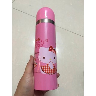 Bình giữ nhiệt Mickey 500ml