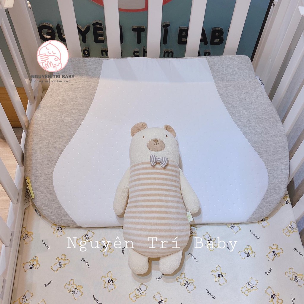 Gối chống trào ngược Baby moov