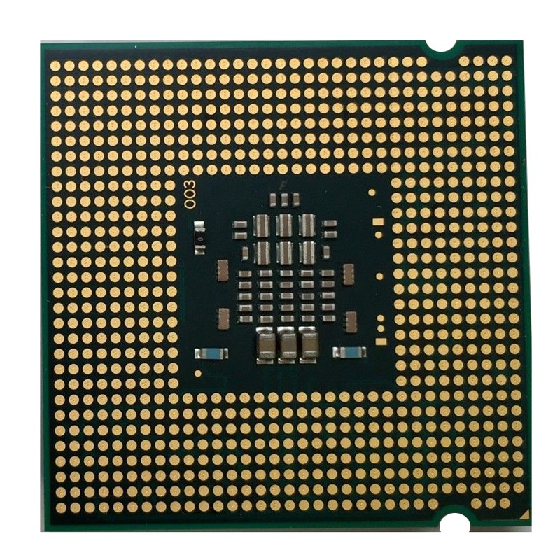 Ổ Cắm Intel Core 2 Duo E4400 Lga 775 Cpu (2Ghz / 2m / 800mhz) 65w | BigBuy360 - bigbuy360.vn