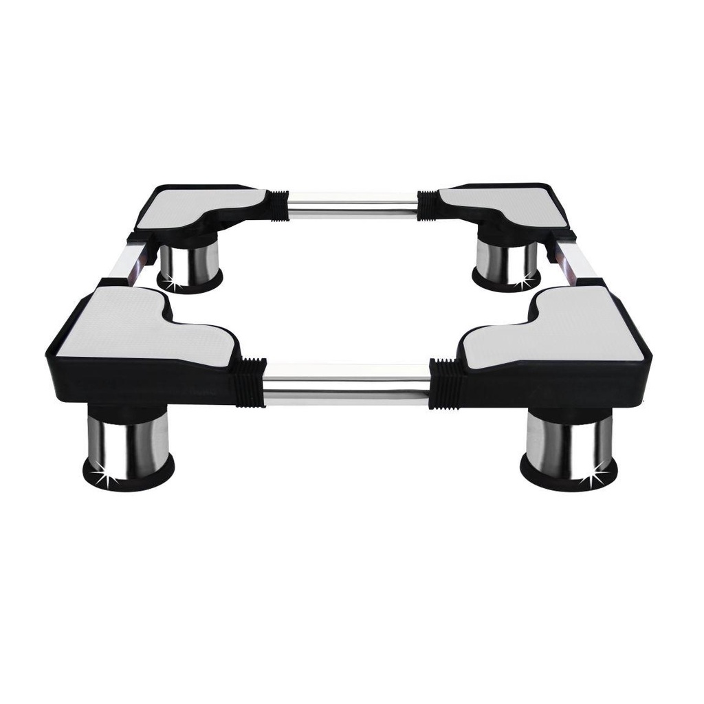 CHÂN MÁY GIẶT &amp; TỦ LẠNH CD5577 CƠ KHÍ CẢNH PHONG ( MÁY GIẶT từ 8 - 18 KG. TỦ LẠNH có dung tích từ 250 - 450 Lít.)