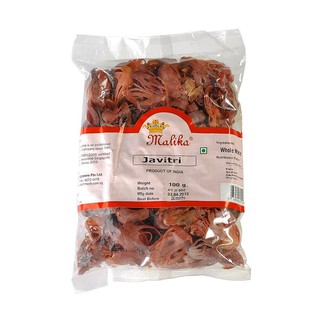 Vỏ nhục đậu khấu - Mace - Javittri