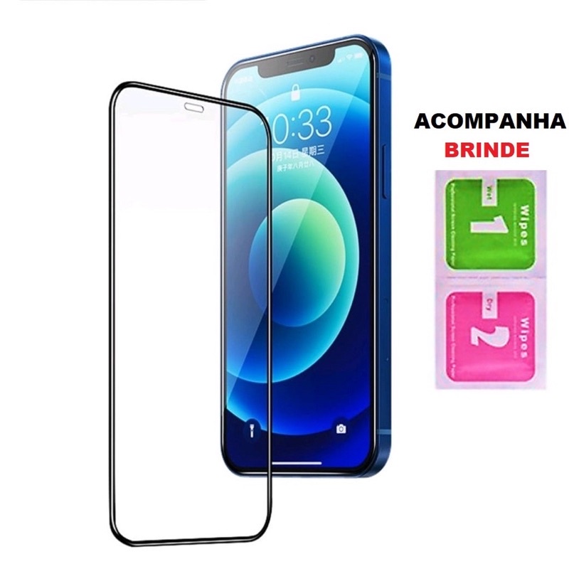 Bảo hiểm toàn diện MatteClear HD Bảo vệ màn hình cho iPhone 16 15 14 13 Pro Max 12 11 Pro 12 13Mini 