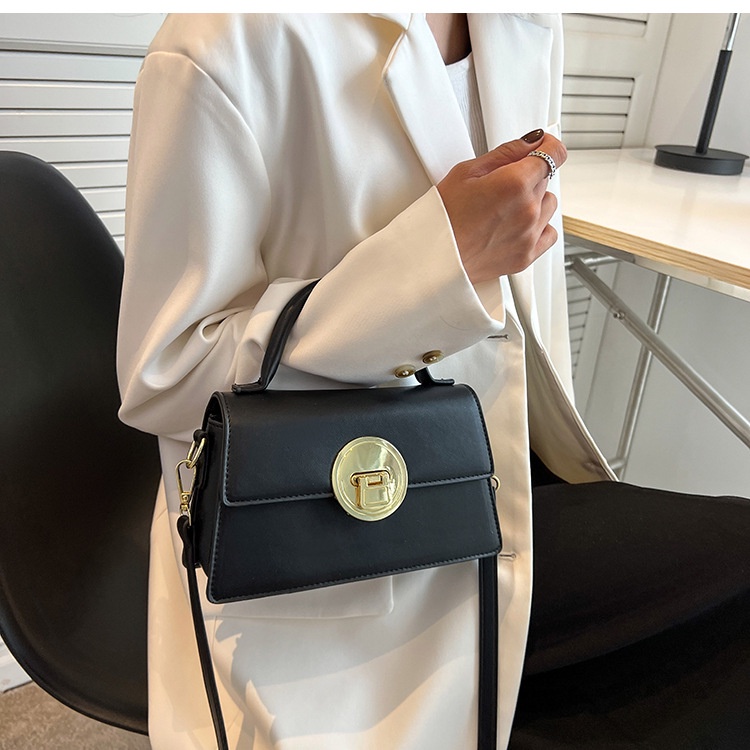 Túi Đeo Vai/Xách Tay Chất Lượng Cao Dễ Phối Đồ Cho Nữ