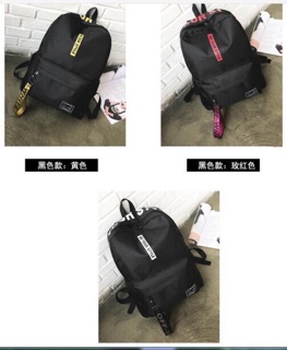 Balo Style off white
