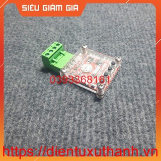 Mạch điều khiển led phao hoa