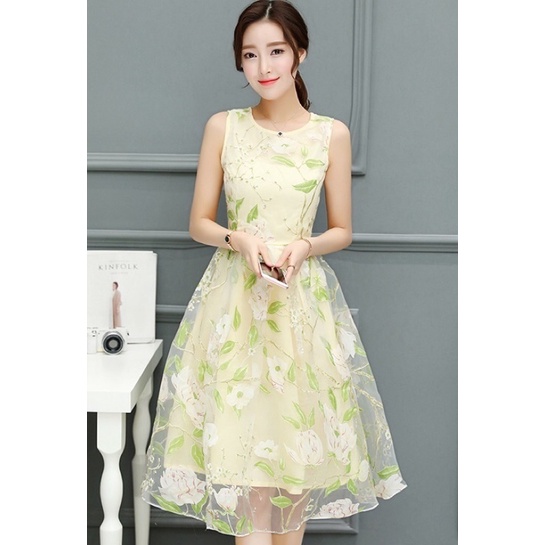 Album 5: Vải voan kính, tơ óng 1mx khổ 1'5m của Vải rẻ HB shop