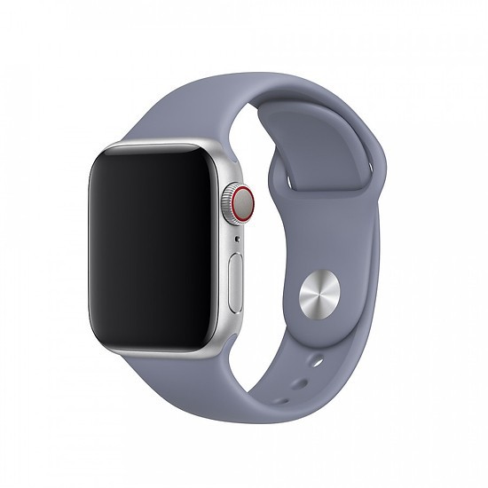 Dây thay thế silicon Apple Watch Đủ SIZE. ĐỦ MÀU