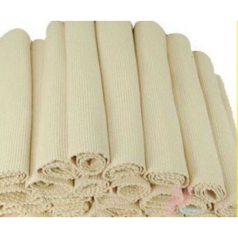 Thảm montessori, thảm cotton montessori loại đẹp