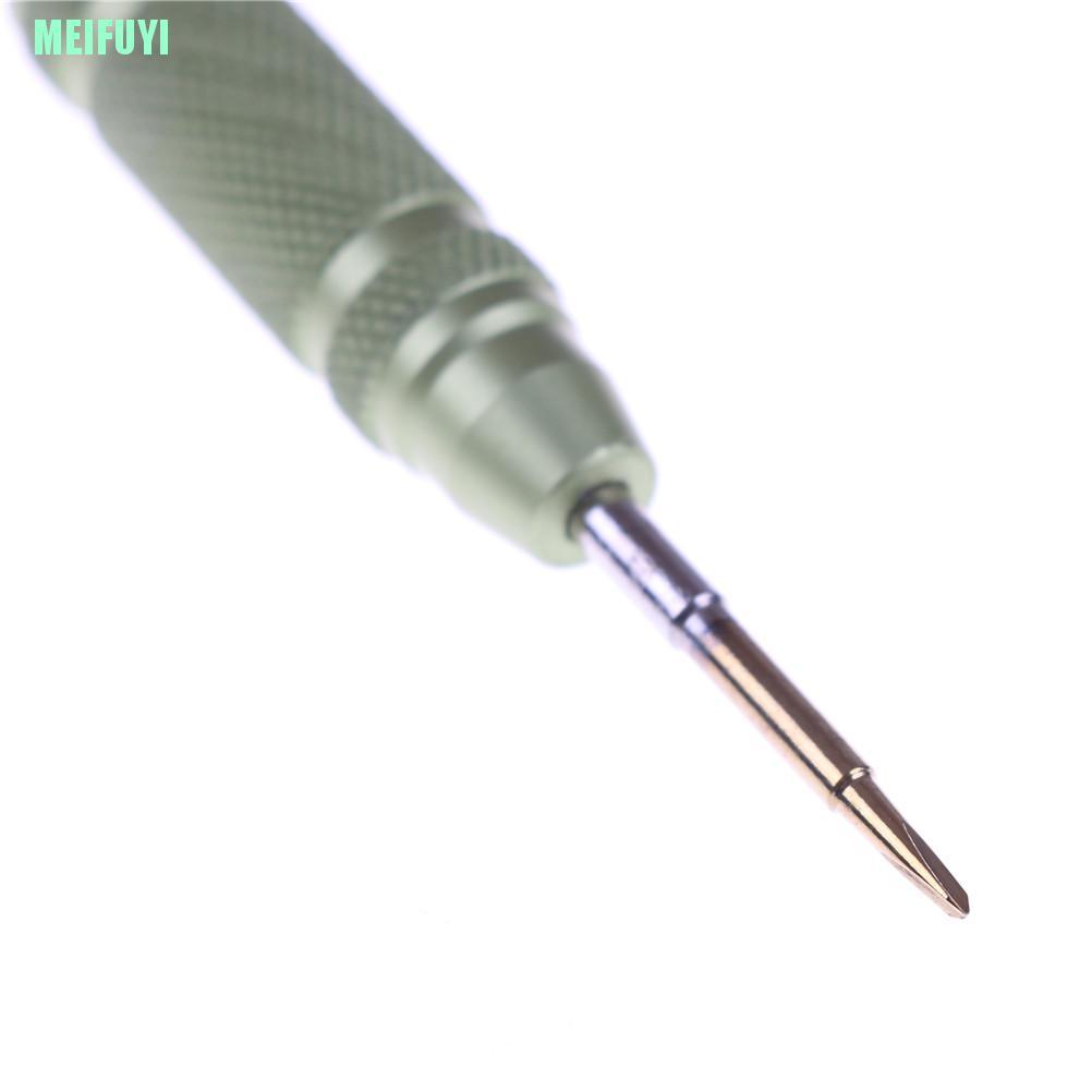 Tua vít sửa chữa điện thoại thích hợp cho Apple 0.6mm 0.8mm