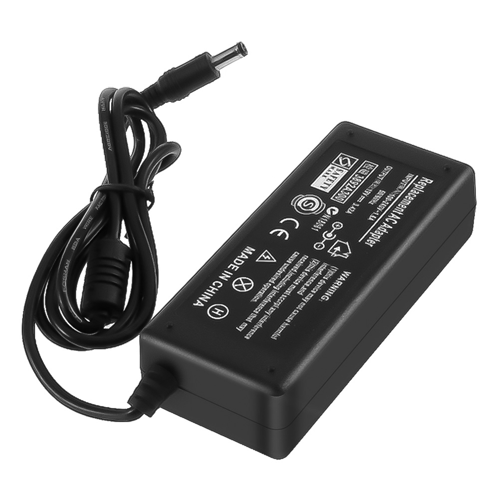 Bộ sạc 19V 3.42A cho Laptop