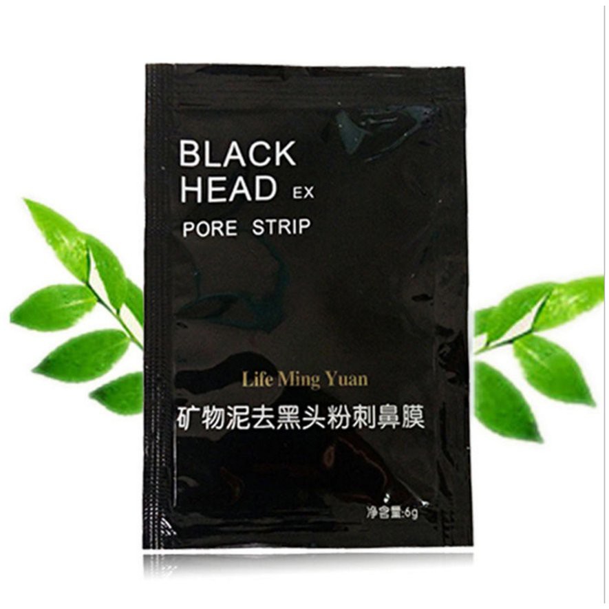 Mặt Nạ Than Tre Lột Mụn Đầu Đen Vùng Chữ T Làm Sạch Lỗ Chân Lông | BigBuy360 - bigbuy360.vn