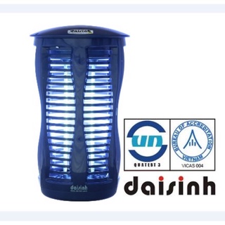 Đèn diệt muỗi và côn trùng Đại Sinh
