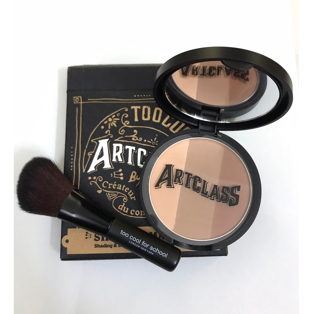 [DATE SX 2020] TẠO KHỐI TOO COOL FOR SCHOOL ART CLASS BY RODIN | BigBuy360 - bigbuy360.vn