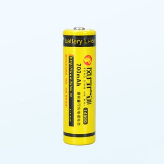 Cell Pin Sạc 14500 700mah 3.7V