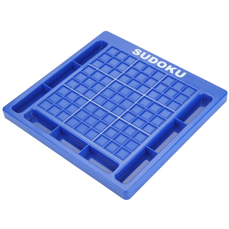 Đồ Chơi Bảng Số Sudoku YF-219 LH78