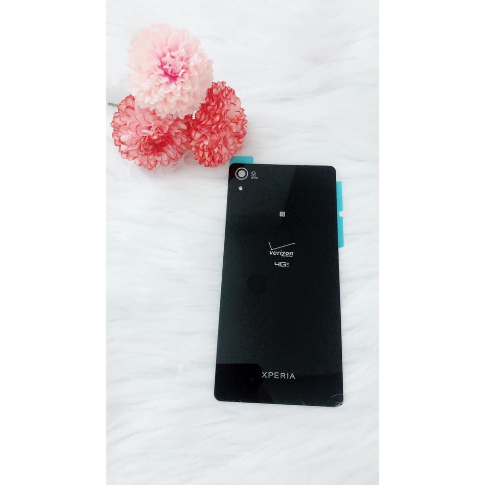 VỎ Z3V -  LƯNG VỎ Z3V