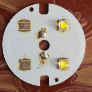 Chip led xml2 xịn usa