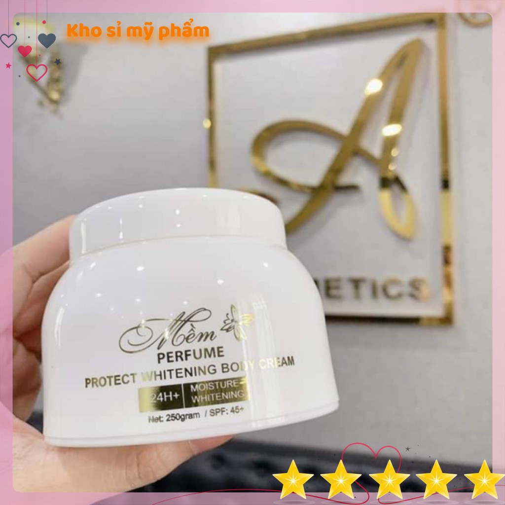 (Hàng chính hãng) Kem trắng da Body A Mềm | BigBuy360 - bigbuy360.vn