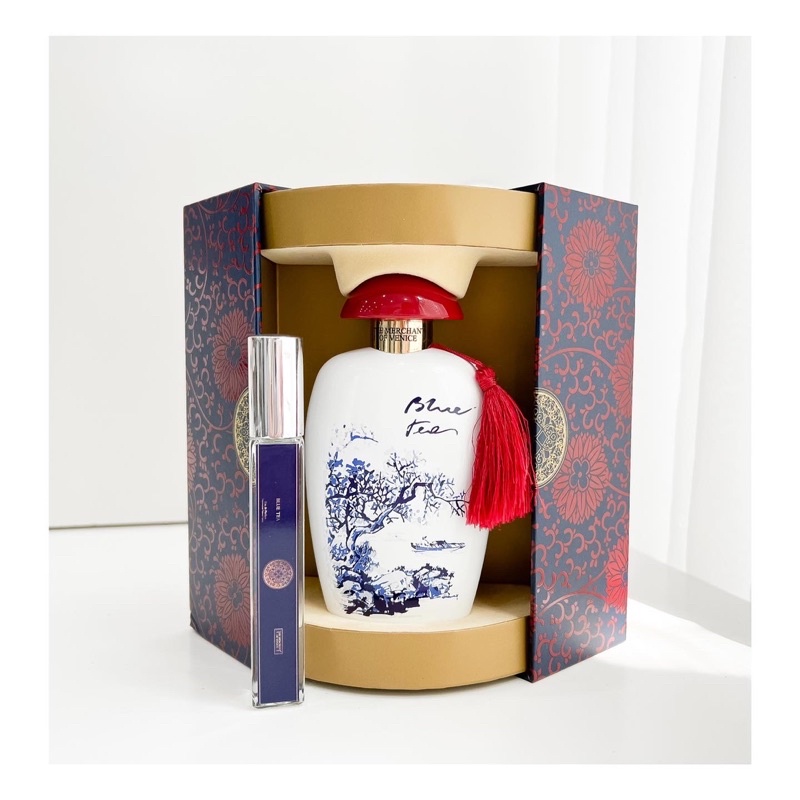 Blue Tea - Mẫu Thử Nước Hoa