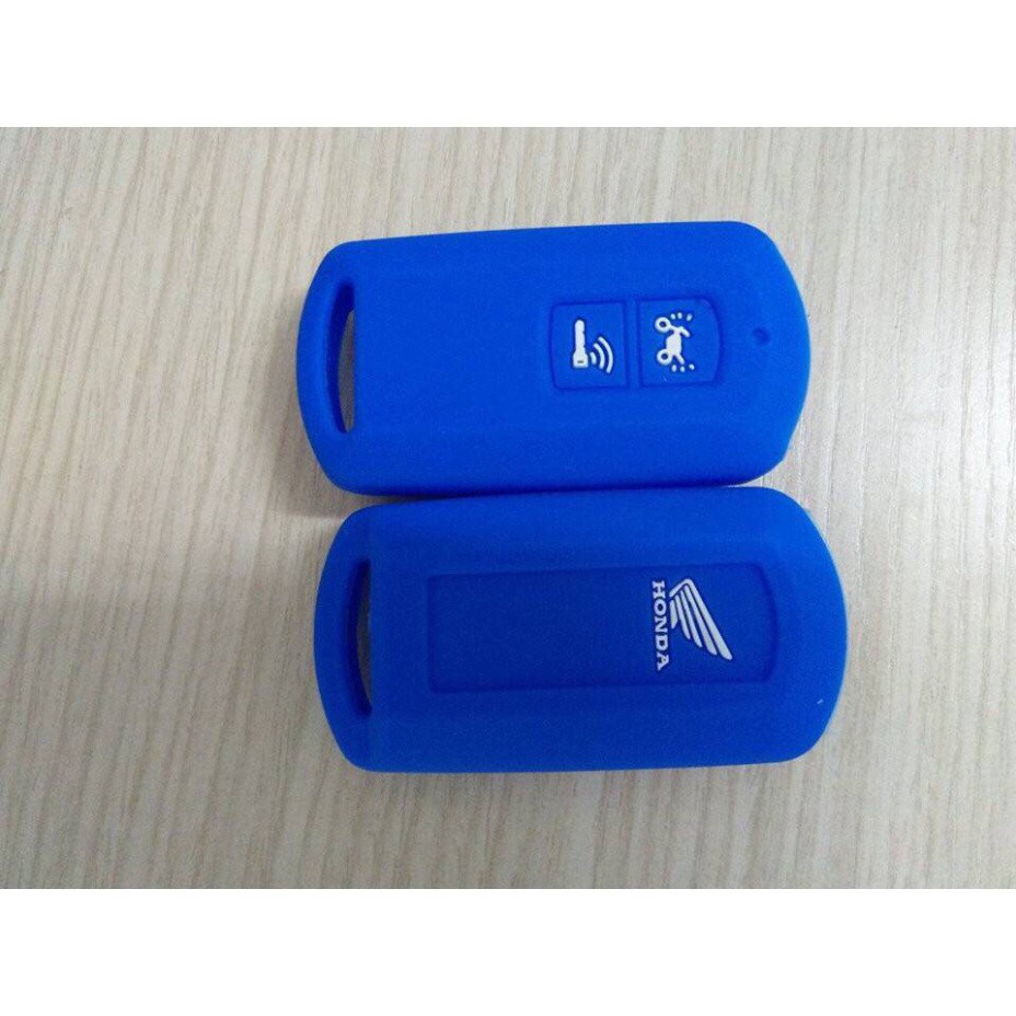 Bọc Chìa Khoá Smarkey Xe Lead , Vision Chất Liệu Cao Cấp - Đủ Màu Lựa Chọn!