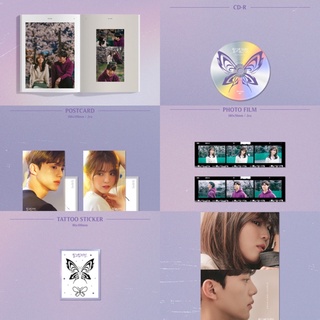 Album Nevertheless OST