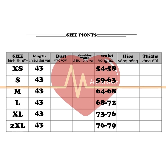 Hormones chân váy xếp ly tennis caro dáng ngắn vintage Thời Trang ulzzang Nhật Bản