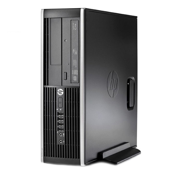 Case đồng bộ HP 6300 core i3 core i5 VGA rời chơi GAME cực nhỏ gọn và tiện dụng, Bảo hành 03 tháng