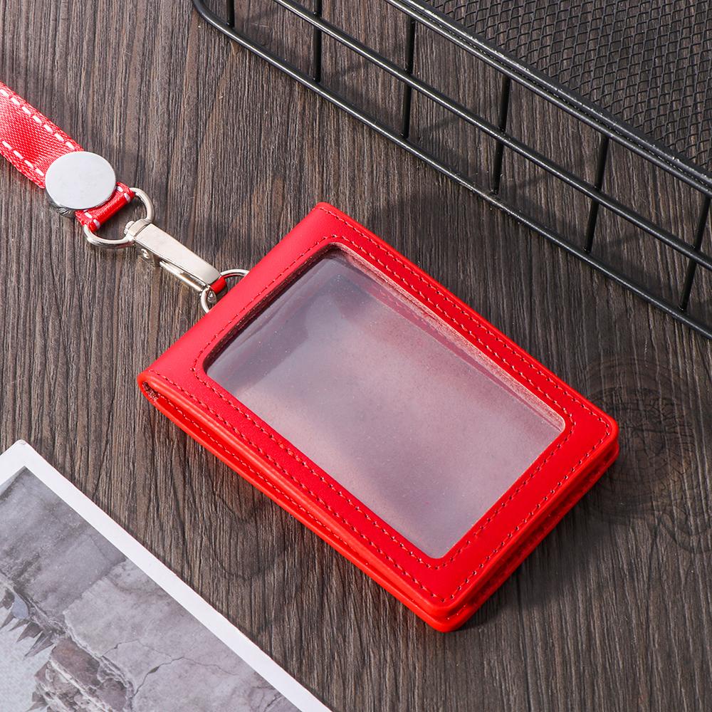 CLEVER Ví Đựng Thẻ ID / Danh Thiếp Đa Năng Cho Nam Nữ Giá Đỡ