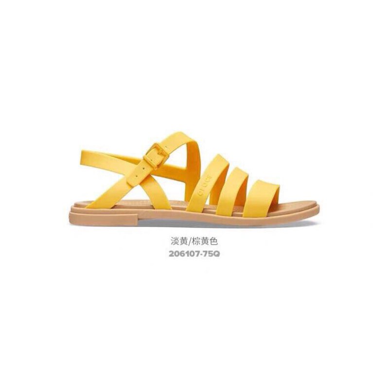 Sandal Croc.s cho nữ