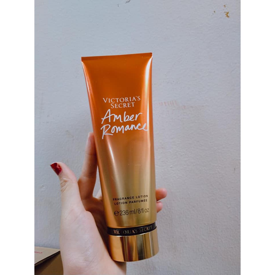 ✦GH✦ Sữa dưỡng thể Amber Romance Lotion Victoria's Secret Chuẩn Authentic | BigBuy360 - bigbuy360.vn