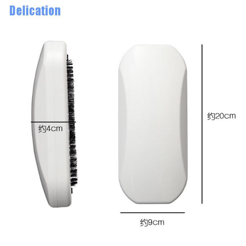 Chổi Quét Bụi Bằng Nhựa Tiện Dụng