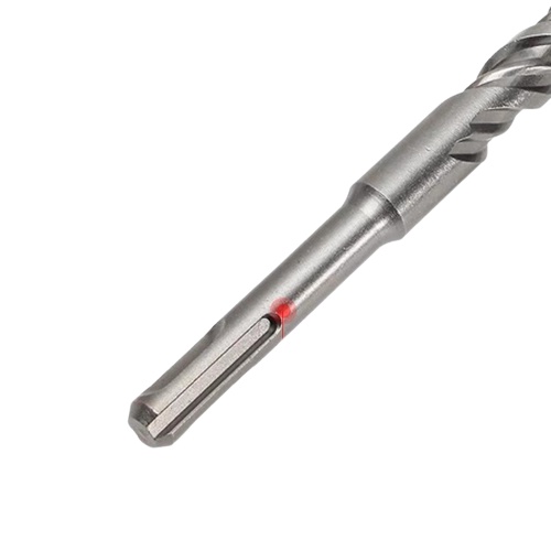 Mũi Khoan Bê Tông 4 cạnh Mũi khoan đa năng phi 6 8 10 12 14 16 SENKYO