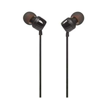 Tai nghe nhét tai nguyên chất JBL T110 nguyên bản