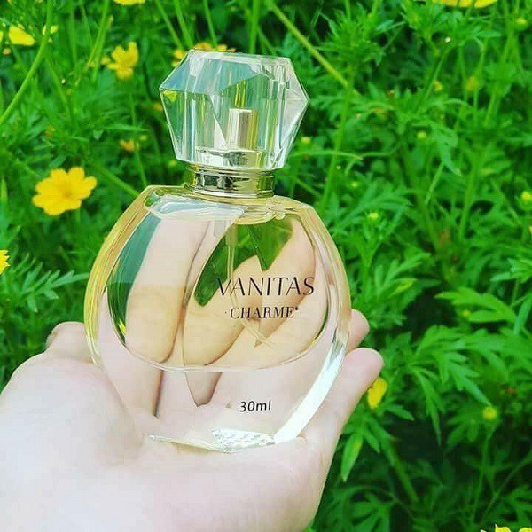 Nước Hoa Nữ Charme Vanitas (30ml) | BigBuy360 - bigbuy360.vn
