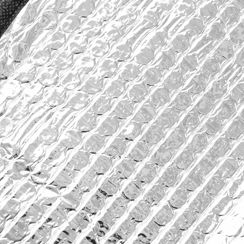 Tấm Che Nắng Phản Quang Chống Tia UV Có Thể Gấp Gọn Cho Xe Hơi