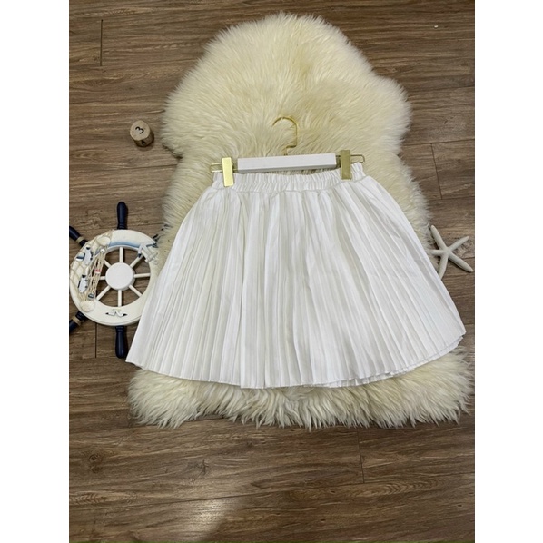 Váy Xếp Ly (có lót trong) Bigsize 50kg Đến 100kg (M/L/XL/XXL)