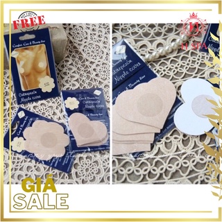 Miếng Dán Che Nhũ Hoa 1 Túi