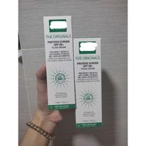 Kem chống nắng MartiDerm The Originals Proteos Screen SPF50+ 40ml chống lão hóa