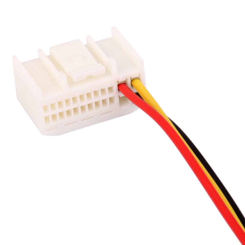 Dây Điện An Toàn 1  Đầu CD DVD CD DVD Dành Cho Xe Hơi Hyundai IX35 / KIA k2