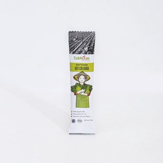 Bột cải xoăn - hộp 20 gói 3g