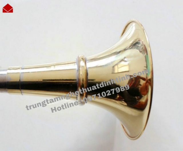 Bát kèn loa kèn chóa kèn tàu kèn sona kèn đám ma bằng đồng chuyên nghiệp