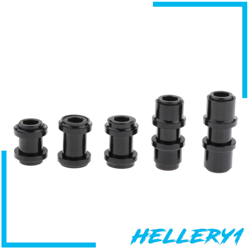 [Hellery1] Phuộc Nhún Giảm Xóc Phía Sau 22.2x8mm Cho Xe Đạp