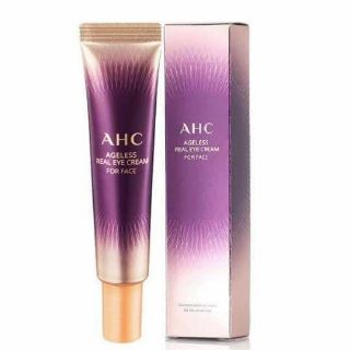Kem dưỡng mắt AHC 12 ml