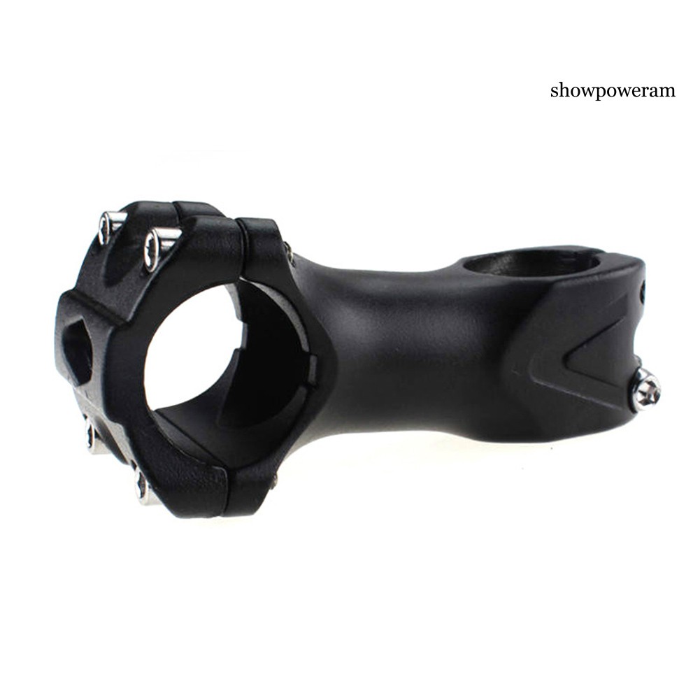 Pô Tăng Xe Đạp Bằng Hợp Kim Nhôm Kích Thước 25.4 / 31.8mm