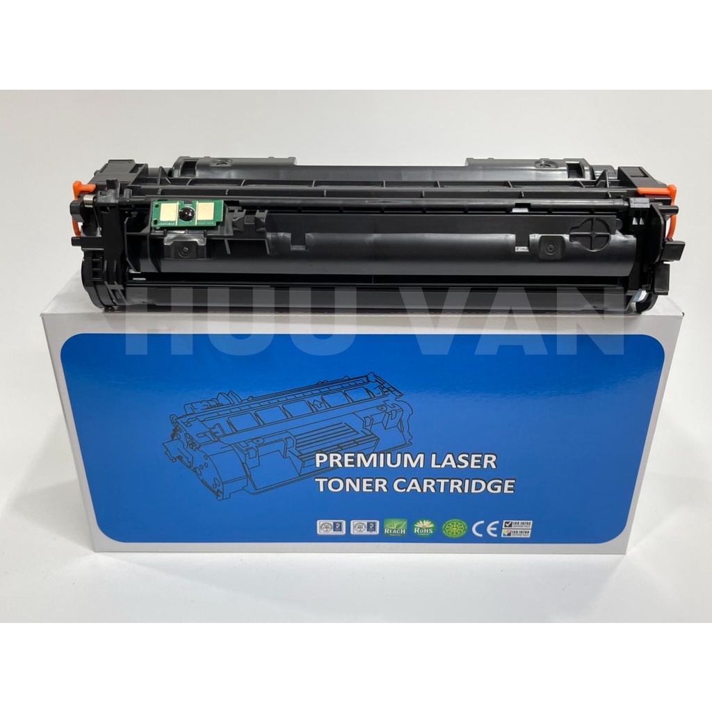 Hộp mực 49A/308 cho máy in HP 1160/1320/3390/3392, Canon 3300
