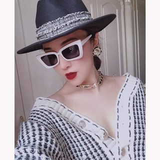 Kính thời trang ❤️ kính râm mát nam nữ đều được ,thời trang